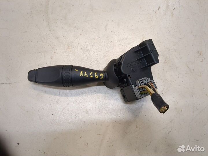 Переключатель дворников Ford Mondeo 3, 2001