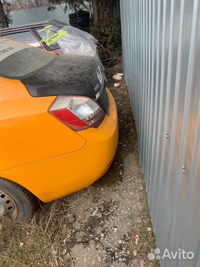 Авторазбор