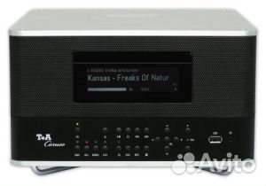 Микросистема T+A Caruso