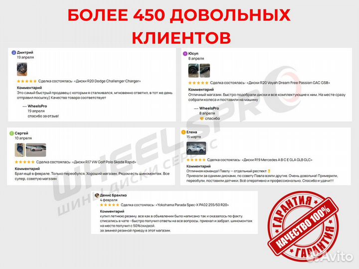 Диски R22 GAC GS8 Land Rover Defender Range Rover