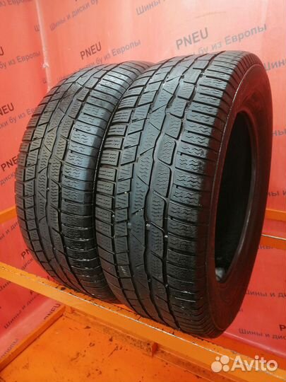 Continental ContiWinterContact TS 830 P 225/55 R16 97H