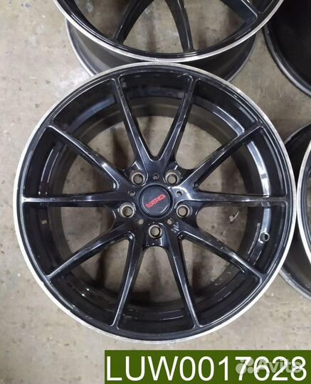 Диски R18 Toyota Б/у Литые