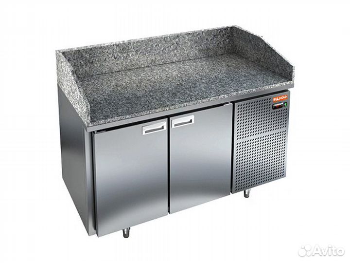 Холодильное, тепловое и механическое оборудования