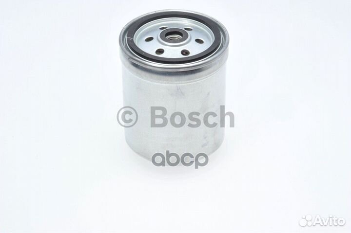 Топливный фильтр Bosch 1457434123 Bosch