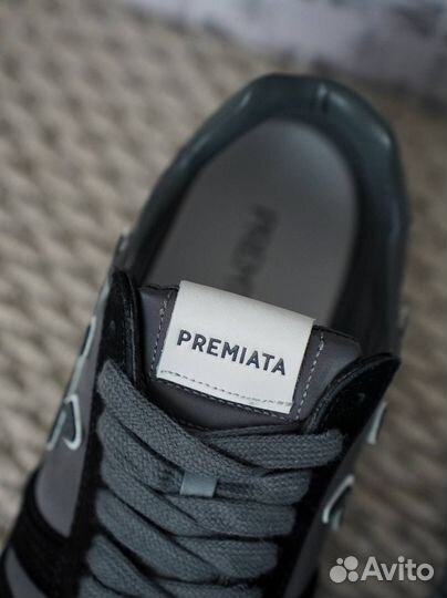 Premiata