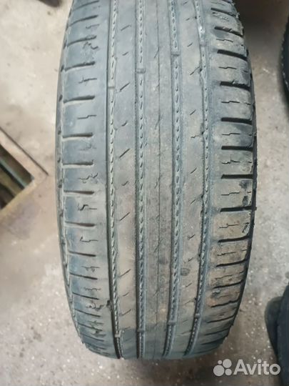 Nordman SUV 215/65 R16