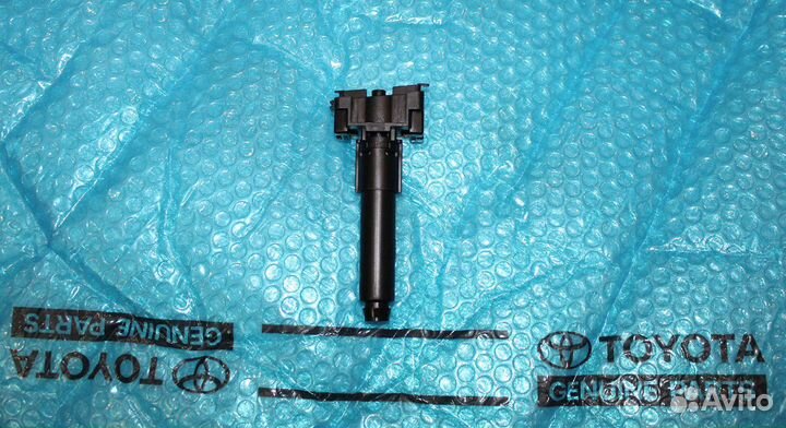 Форсунка омывателя фар Прадо 150 левая 2013-2017