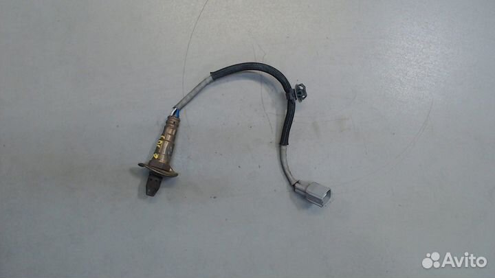 Лямбда зонд Subaru Legacy (B15), 2018