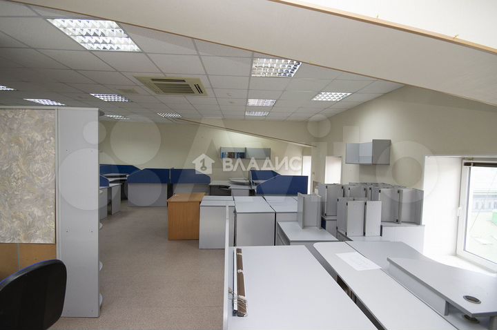 Сдам офисное помещение, 79.7 м²