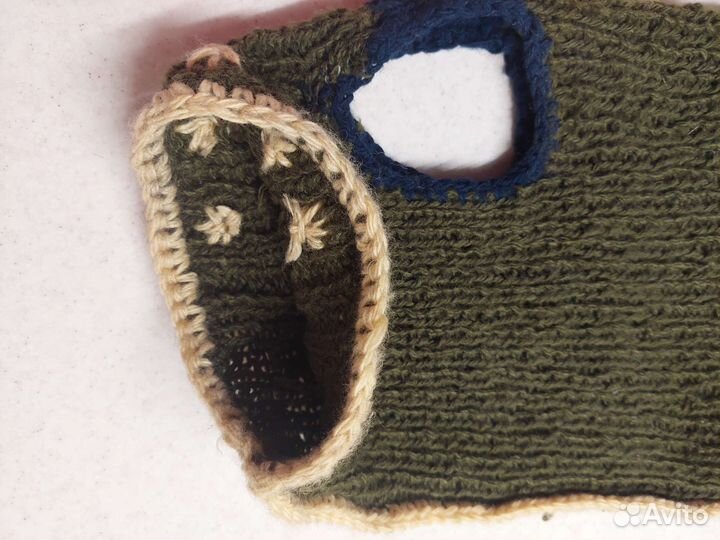 Одежда для собак