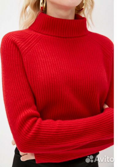 Свитер кашемир 100 проц.новый Германия