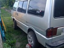 Mazda Bongo 2.0 AT, 1992, 260 000 км, с пробегом, цена 210 000 руб.