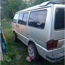 Mazda Bongo 2.0 AT, 1992, 260 000 км, с пробегом, цена 210 000 руб.