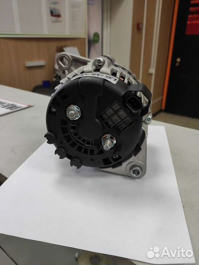 Генератор Шевроле Круз j300