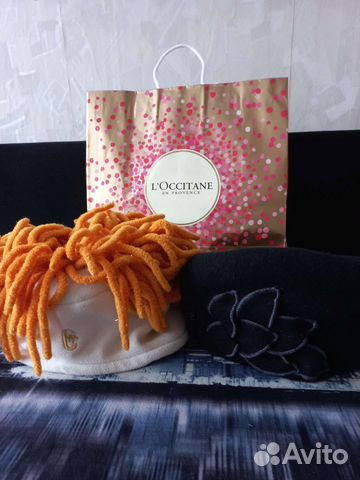 Шапка спорт