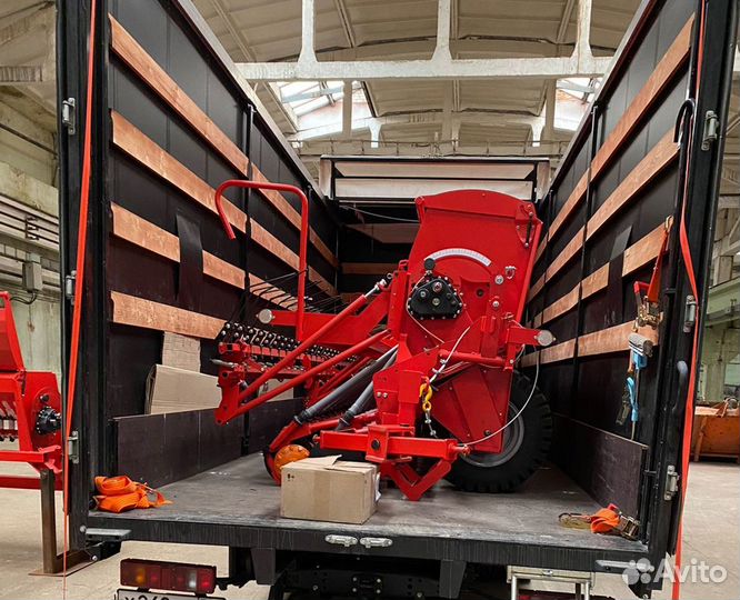 Сеялка Ритм Ритм СЗ-6, 2023