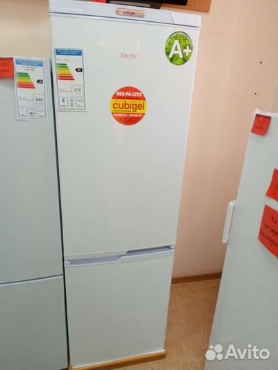 Холодильник Дон 291 003 новый