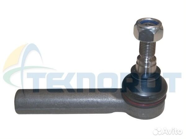 Наконечник рулевой тяги прав / лев P771