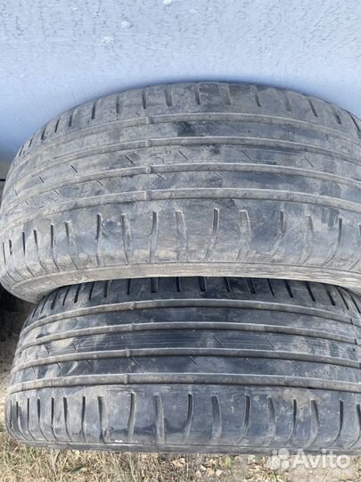 Bridgestone Ecopia EP150 195/60 R15