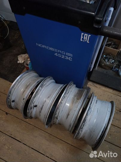 Диски всмпо