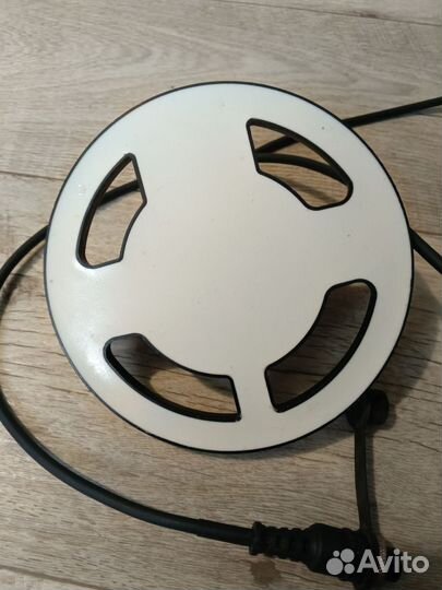 Катушка металлоискателя ака