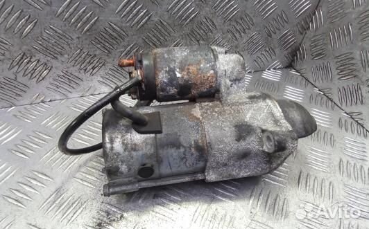 Стартер дизельный chevrolet cruze J300 (USV19BR01)