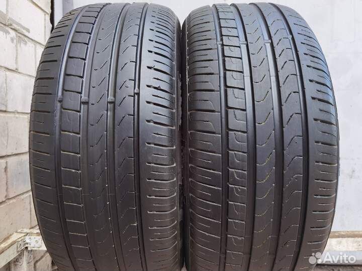 Pirelli Scorpion Verde 255/45 R19 V