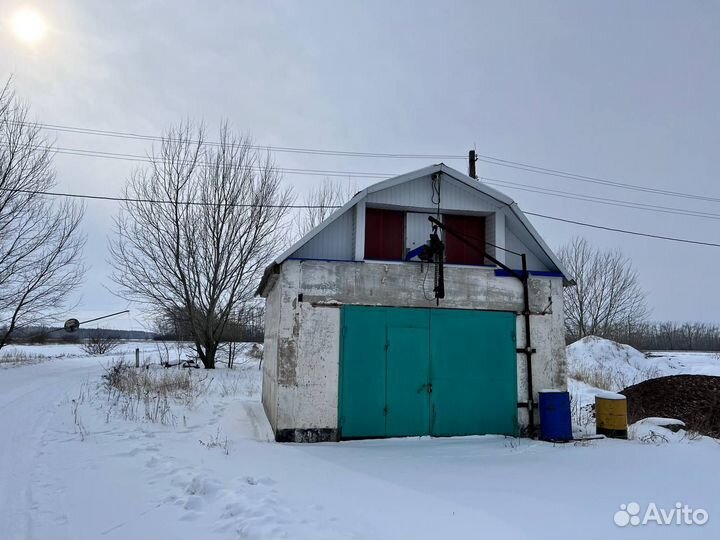 Асфальтный завод