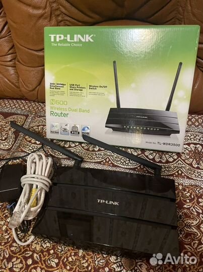 Wifi роутер, модем, вайфай