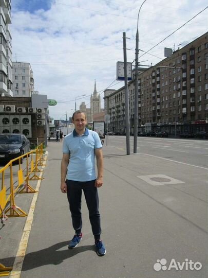 Электромонтажные работы