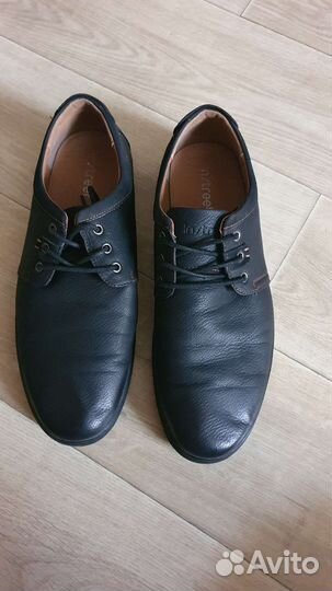 Туфли мужские 44 размер бу
