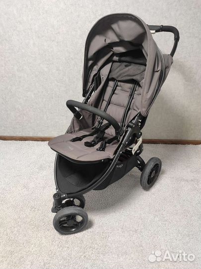 Коляска valko baby snap 3