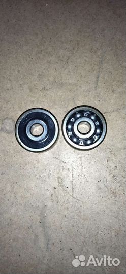 Подшипники