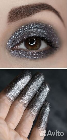 Тени tammy tanuka