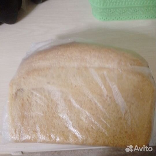 Хлеб на корм животным