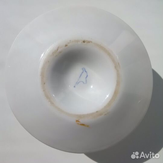 Пашотница Дулёво СССР