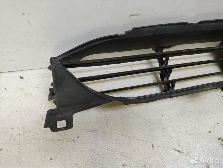 Воздуховод Bmw X3 G01 2017