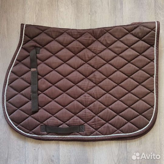 Вальтрапы, колокольцы
