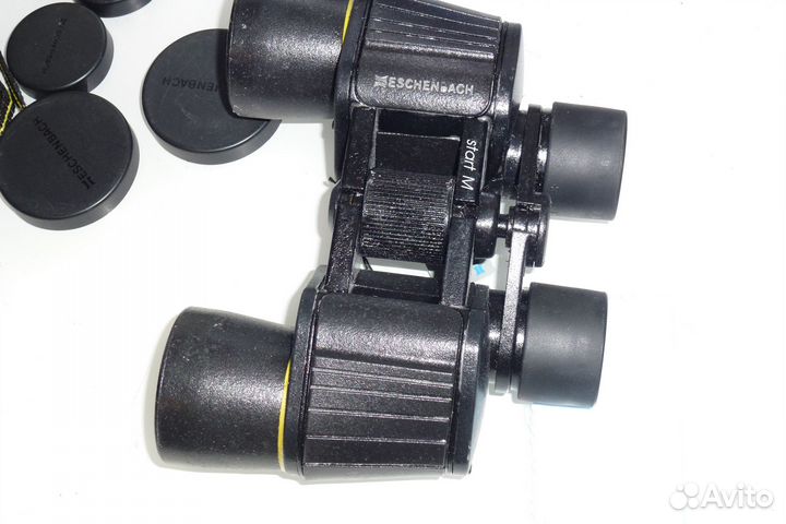 Бинокль немецкий echenbach start M 8x40 Германия
