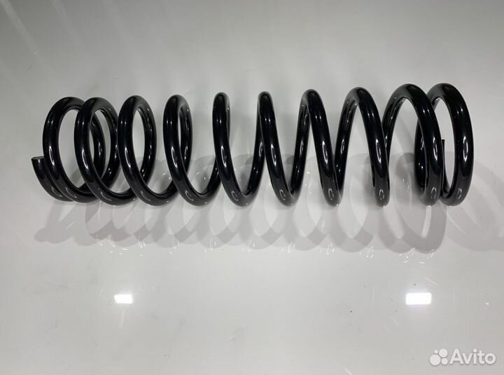 Пружины подвески на любой авто