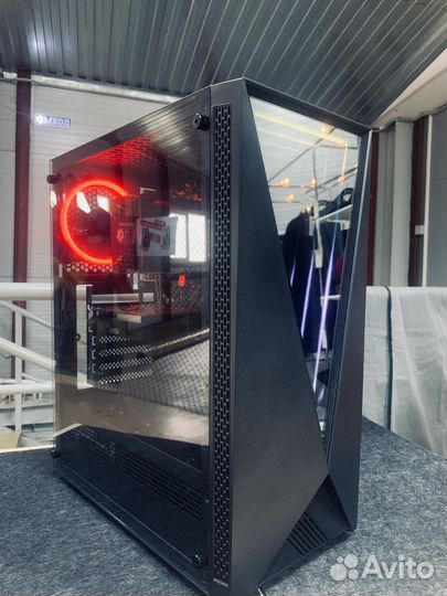 Ryzen 5 3400g