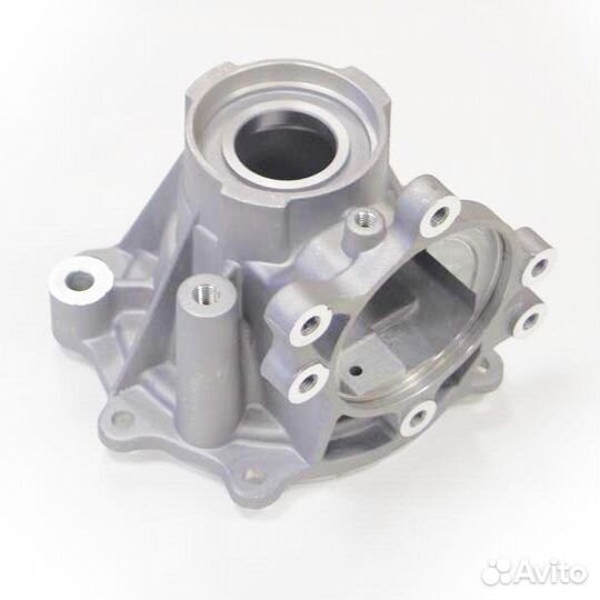 Корпус переднего редуктора CF Moto 500/X5/X6/X8