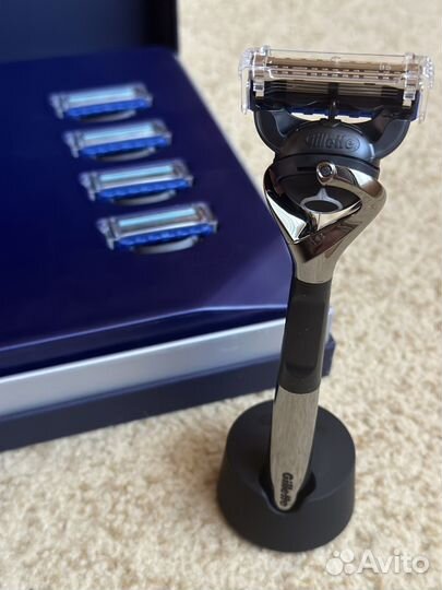 Gillette ProGlide