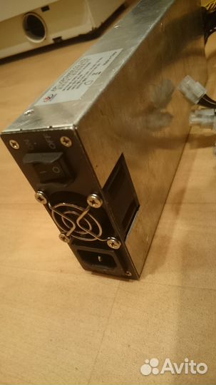 Блок питания для asic s9, t9, l3