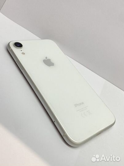 iPhone xr 128gb