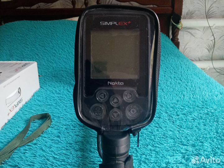 Нокта макро симплекс plus
