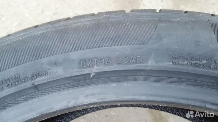 Altenzo Sports Navigator 275/40 R22 107V