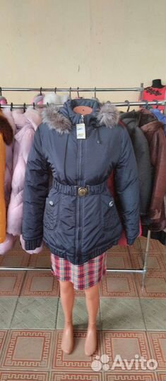 Куртка женские
