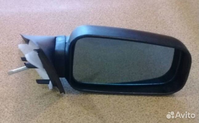 Зеркала на ваз 2110 - 2112