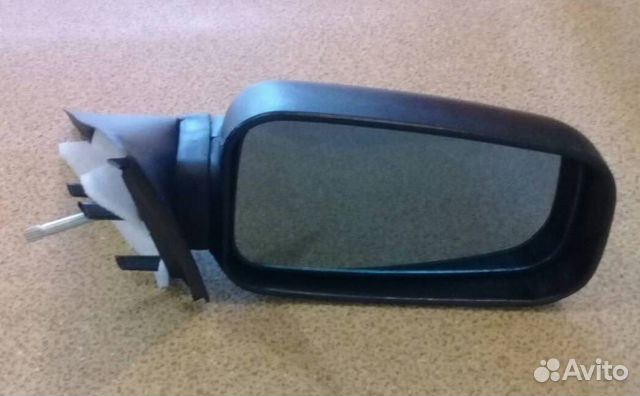 Зеркала на ваз 2110 - 2112